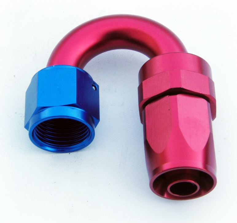 AN8 - 180°