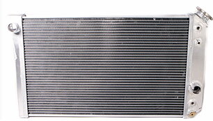 Aluminiumkyl - Corvette 84-90