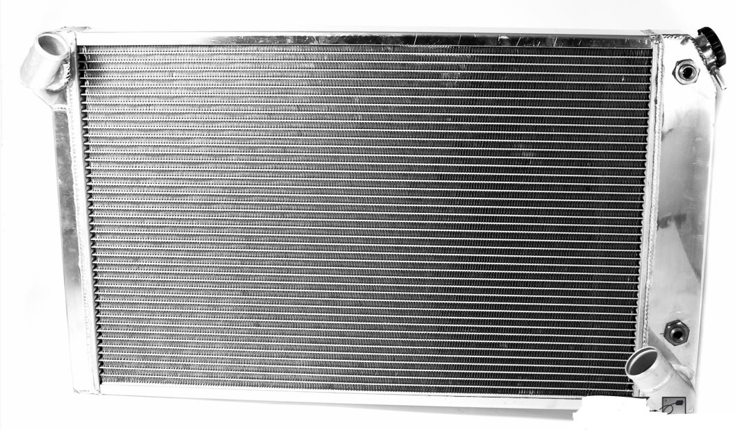 Aluminiumkyl - Corvette 69-72