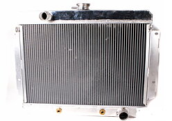Aluminiumkyl - Chevrolet 66-70