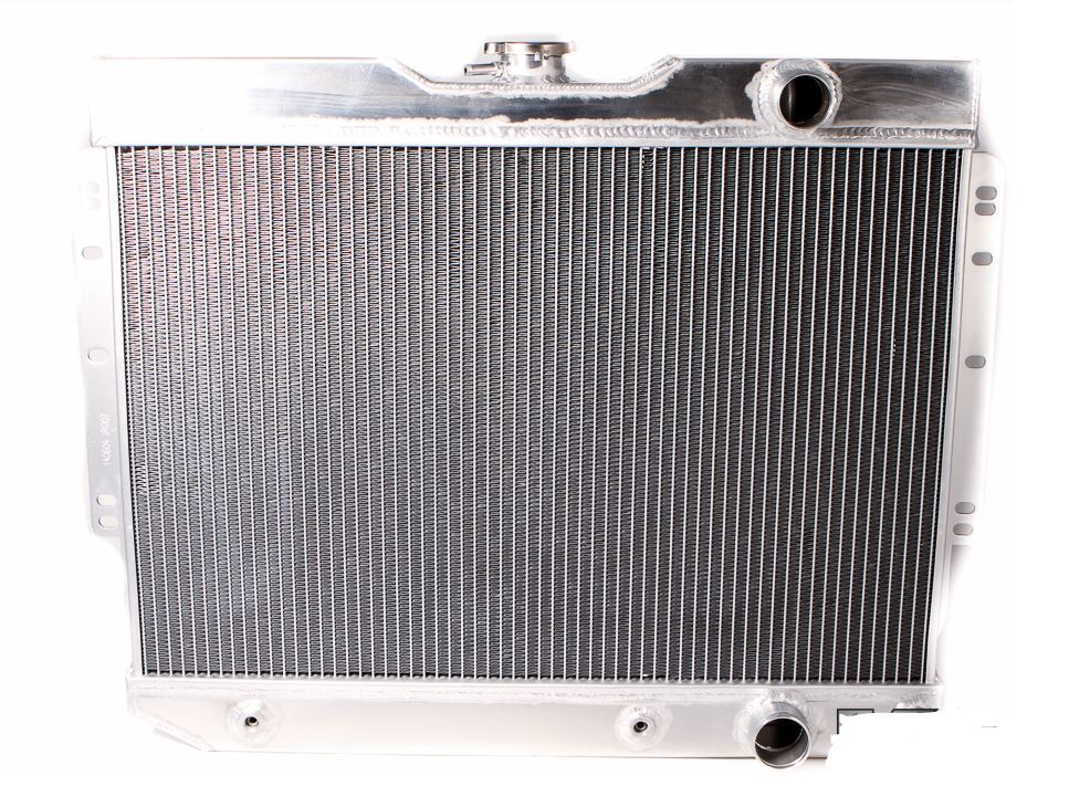 Aluminiumkyl - Chevrolet 59-65