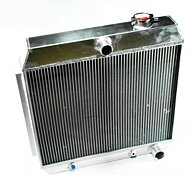 Aluminiumkyl - Chevrolet 49-54