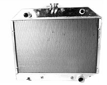 Aluminiumkyl - Cuda, Charger 68-74