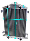 Aluminiumkyl - Hotrod Ford Sidventil etc..
