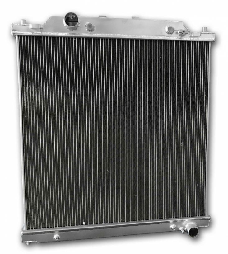 Aluminiumkyl - Ford F250 6L 03-07