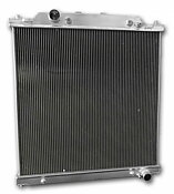Aluminiumkyl - Ford F250 6L 03-07