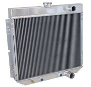 Aluminiumkyl - Ford Mustang, Cougar 67-69 20''