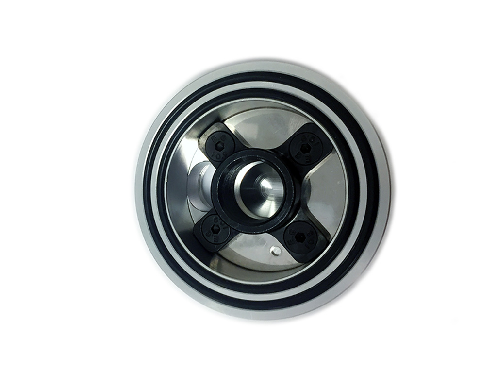 Take-off adapter - 3