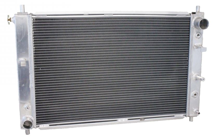 Aluminiumkyl - Ford Mustang V8 97-01
