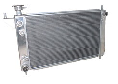 Aluminiumkyl - Ford Mustang V8 94-95