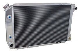 Aluminiumkyl - Ford Mustang 79-93