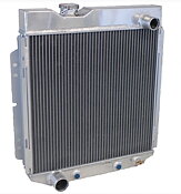 Aluminiumkyl - Ford Mustang 65-66, Falcon 60-65