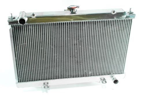 Aluminiumkyl - Nissan S14 / S15