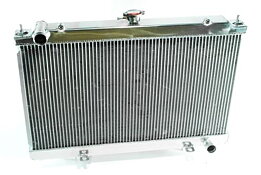 Aluminiumkyl - Nissan S14 / S15