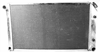 Aluminiumkyl - Pontiac Firebird 70-81