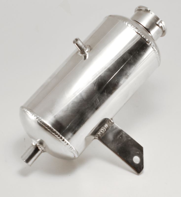 Expansionskärl Aluminium 1,5L
