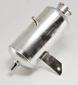 Expansionskärl Aluminium 1,5L