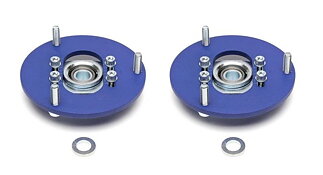 Topplagring "Camber adjustment" - BMW Z3