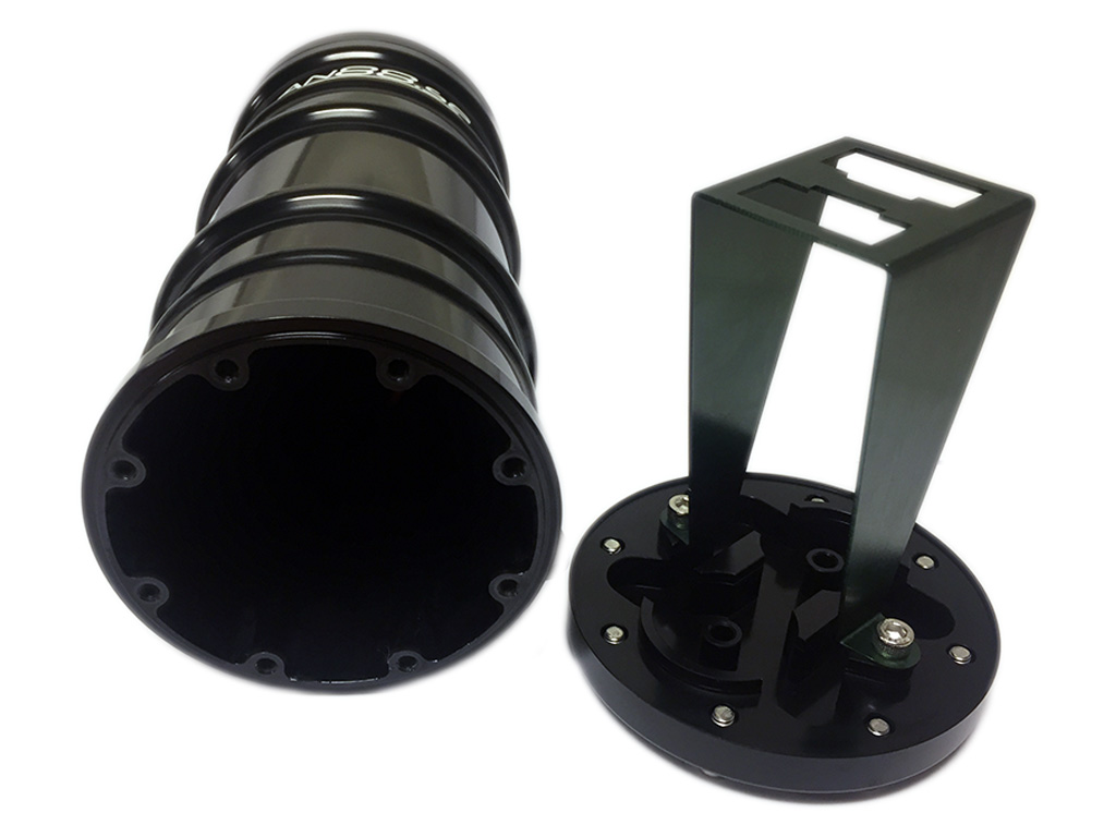 AN88.se - Surge tank 1.5L - 4