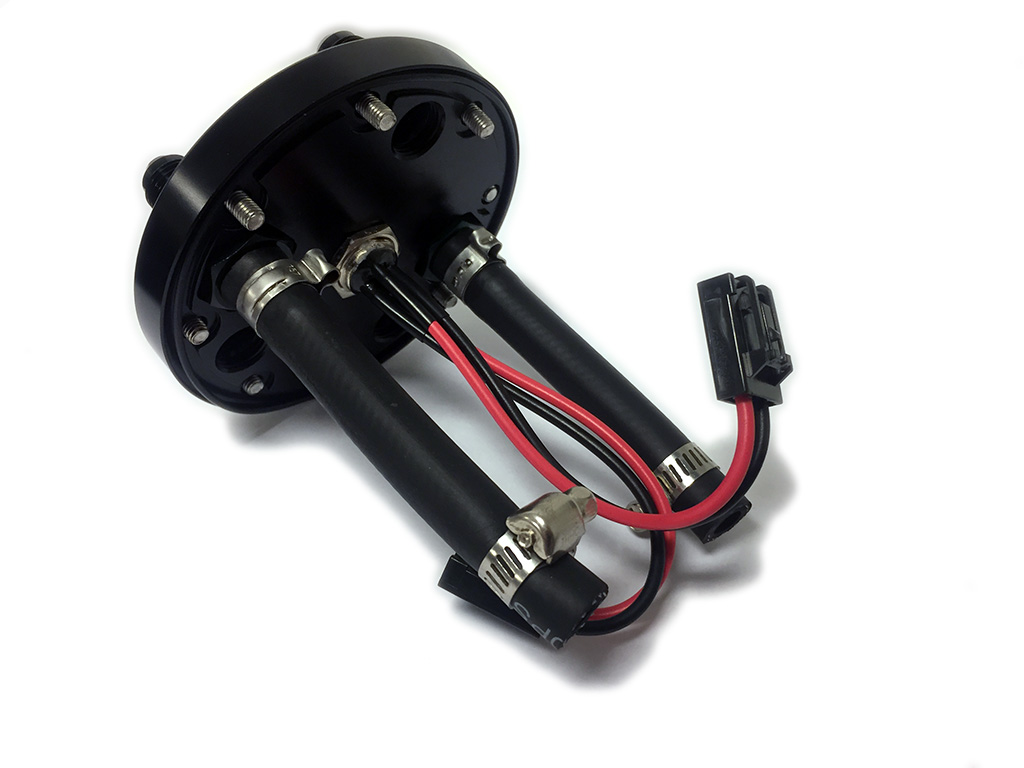 AN88.se - Surge tank 1.5L - 5