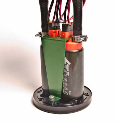 AN88.se - Surge tank 1.5L - 8