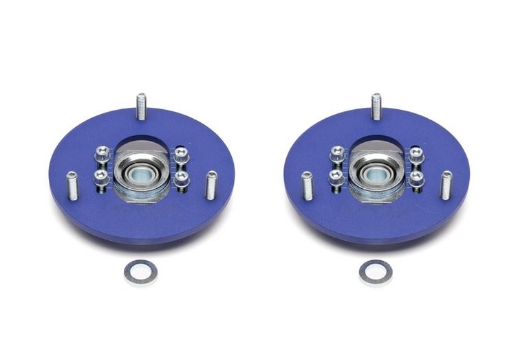 Topplagring "Camber adjustment" - BMW E46