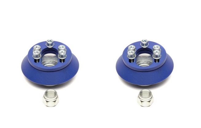 Topplagring "Camber adjustment" - VW Polo 4, 5 (6N+6NF)