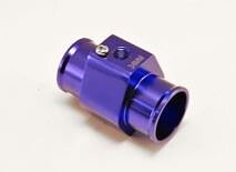 Givaradapter för 38-40mm kylslang