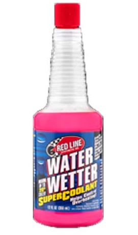 Waterwetter