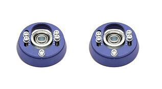 Topplagring "Camber adjustment" - VW Passat 35I