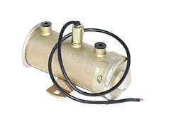 Förgasar pump 145l/h
