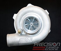 Precision Turbo - 5558 Billet