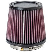 K&N Normal Luftfilter 4" Konad