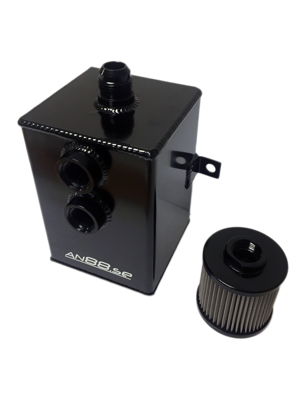AN88.se - Oil Catch tank 3L - 2