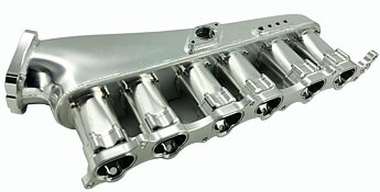 Insug plenum - Toyota 2JZ GTE BILLET