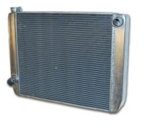 33'x19´ Ford/ Chrysler anslutningar
