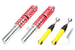 TA Technix coilover kit Citroen Xsara Picasso