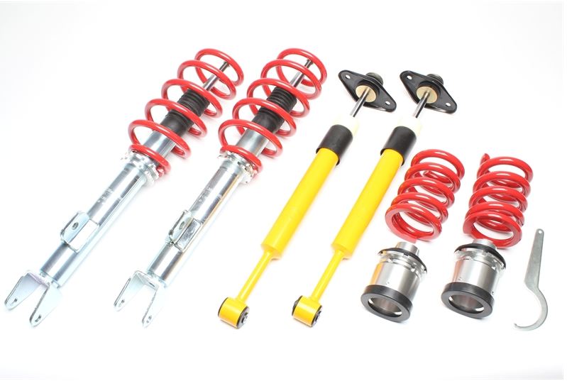 TA Technix coilover kit Dodge Magnum