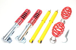 TA Technix coilover kit BMW Z3