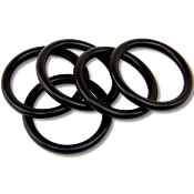 O-ring - ID6,7