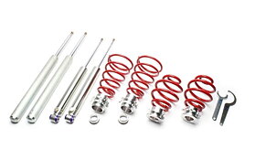 TA Technix coilover kit BMW E30
