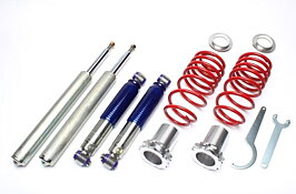 TA Technix coilover kit Peugoet 106