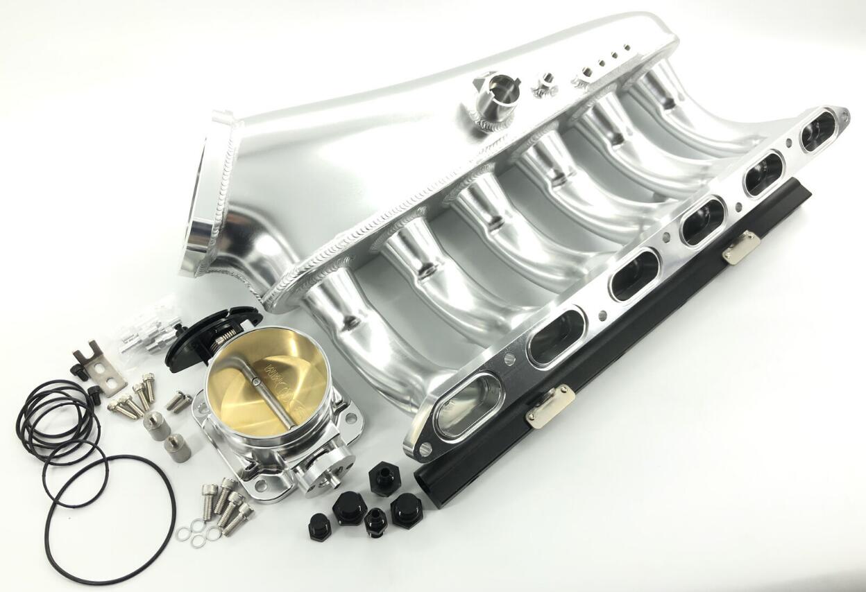 Insug plenum - BMW M50 M52 - 3
