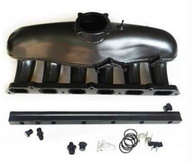 Insug plenum - BMW N54 N55