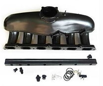 Insug plenum - BMW N54 N55