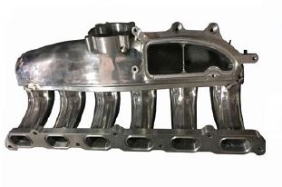 Insug plenum - BMW N55