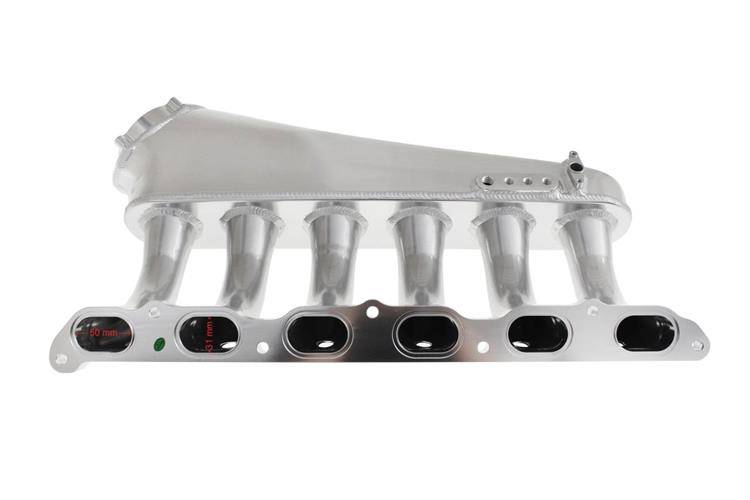 Insug plenum - BMW N52 - 3