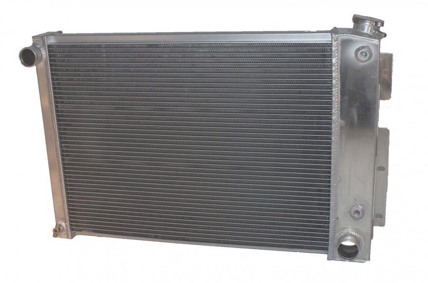 Aluminiumkyl - Camaro, Firebird 67-69 Bigblock