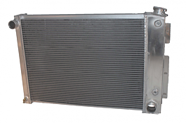 Aluminiumkyl - Camaro, Firebird 67-69 Bigblock