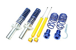 TA Technix coilover kit Audi A1